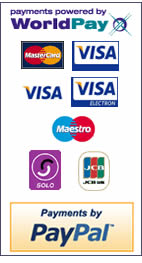 Credit card payments and security