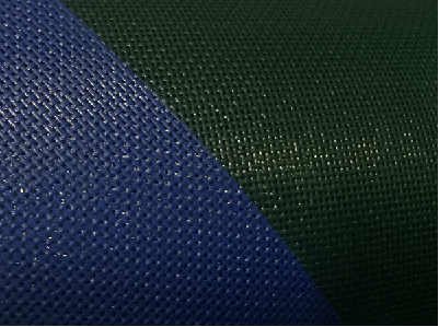 Extra H/D PVC MESH Sheet (Finished) per square metre)